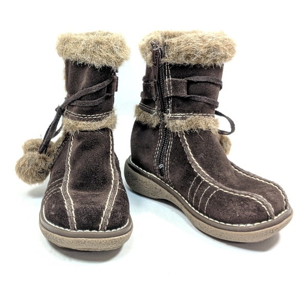 Circo Boots Toddlers Size 7c - Picture 4 of 6